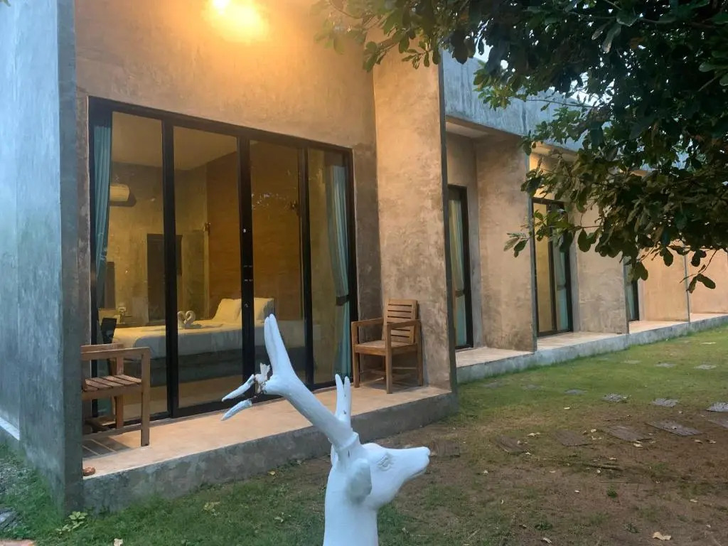 Alinda Resort