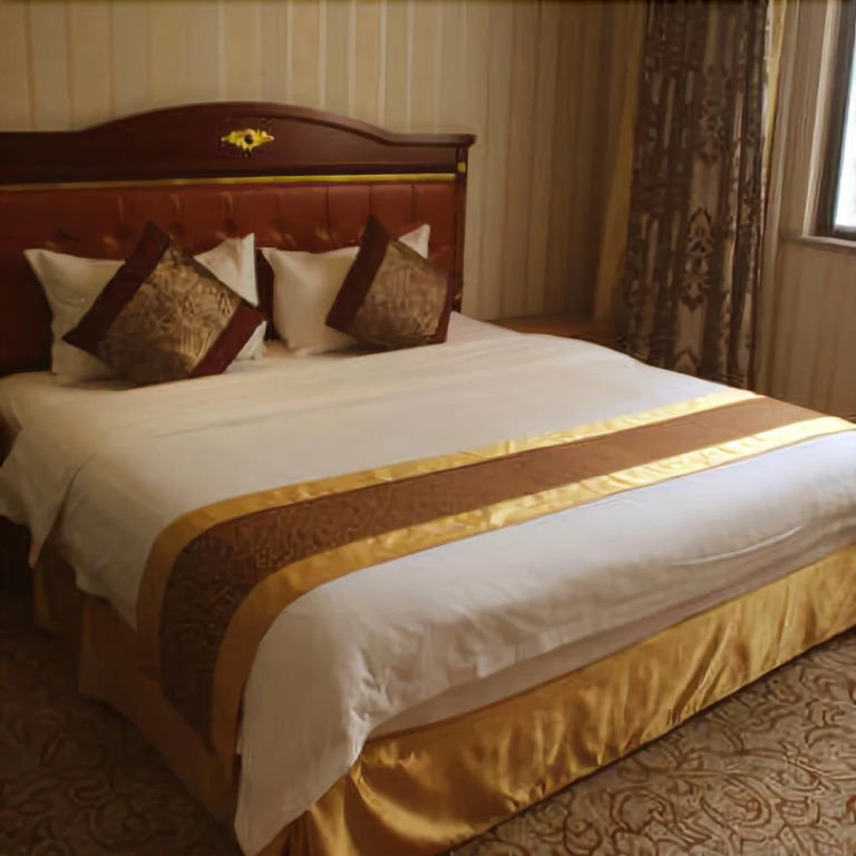 Kunshan Suyou Holiday Inn
