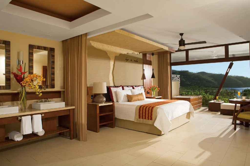 JW Marriott Costa Elena Resort & Spa, All-Inclusive