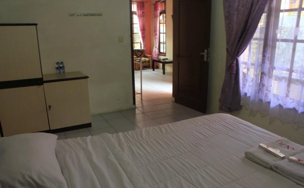 Anju Cottage