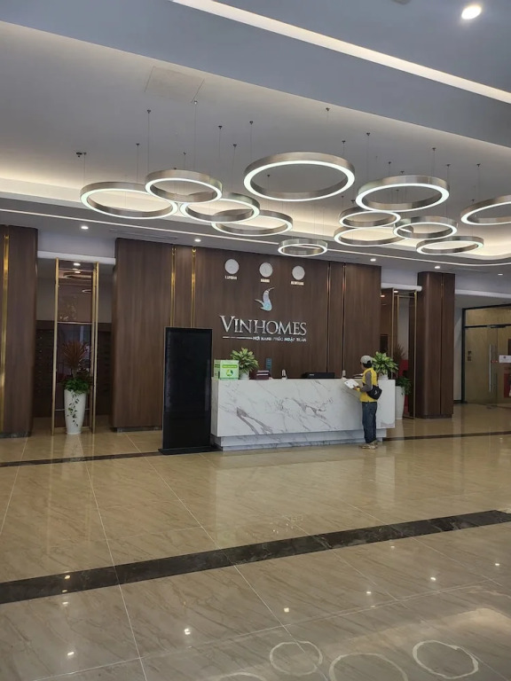 Vinhomes Metropolis Apartment near the United Nations