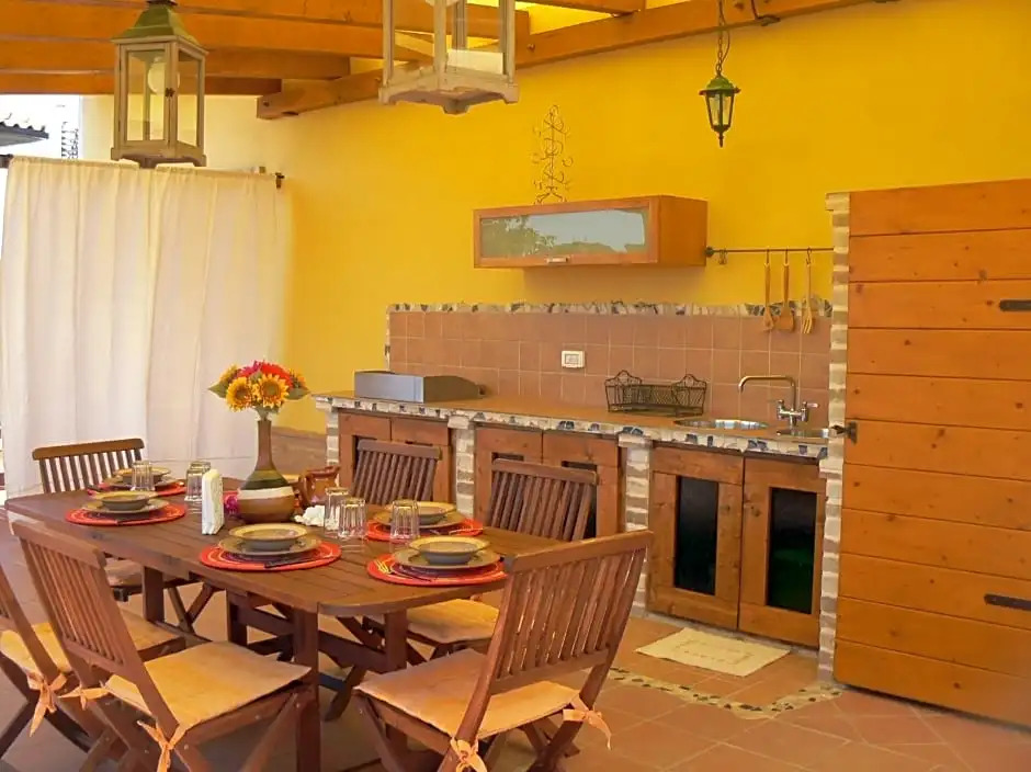 Antigua B&B
