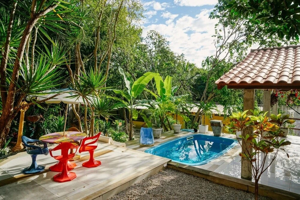 Macaco Surf Hostel