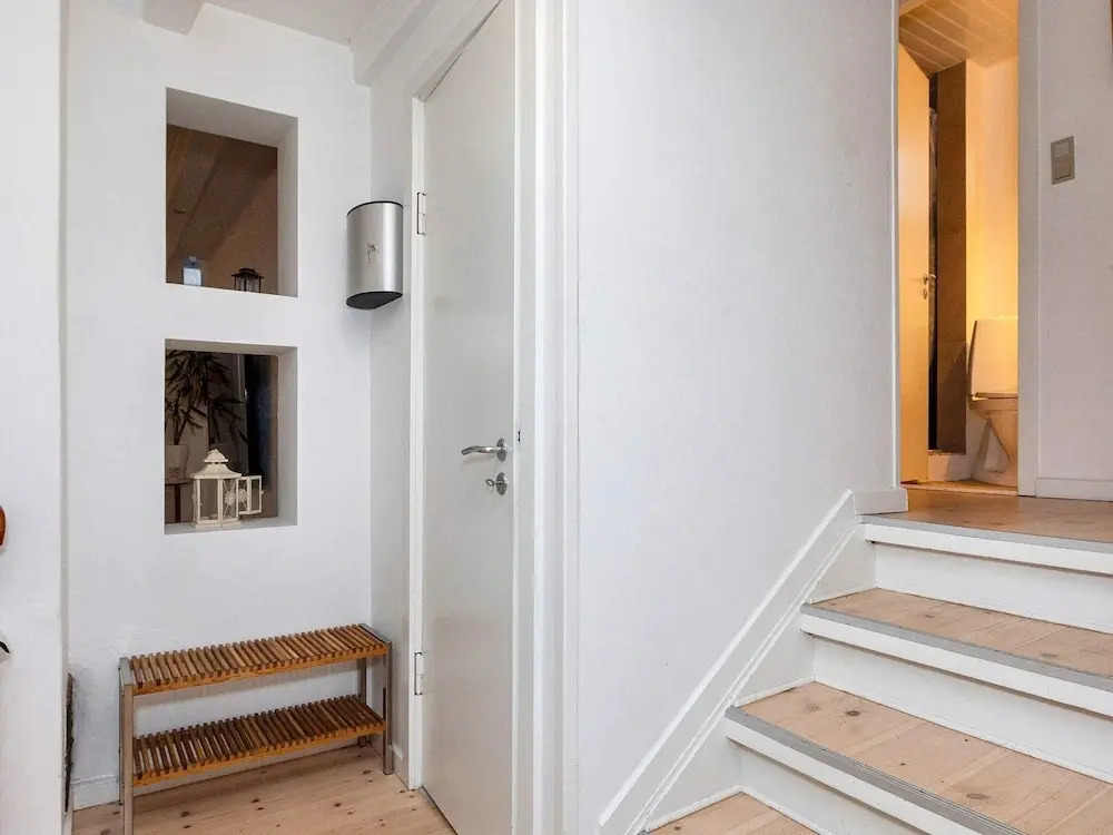 4 Star Holiday Home in Skagen