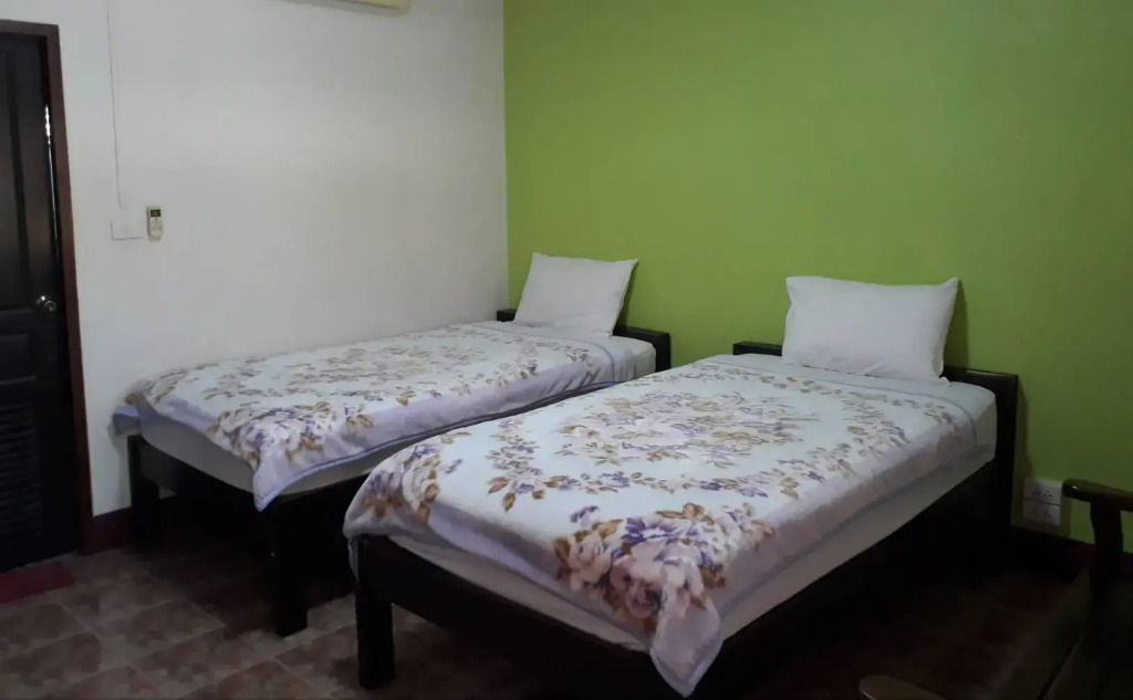 Suansiri Resort