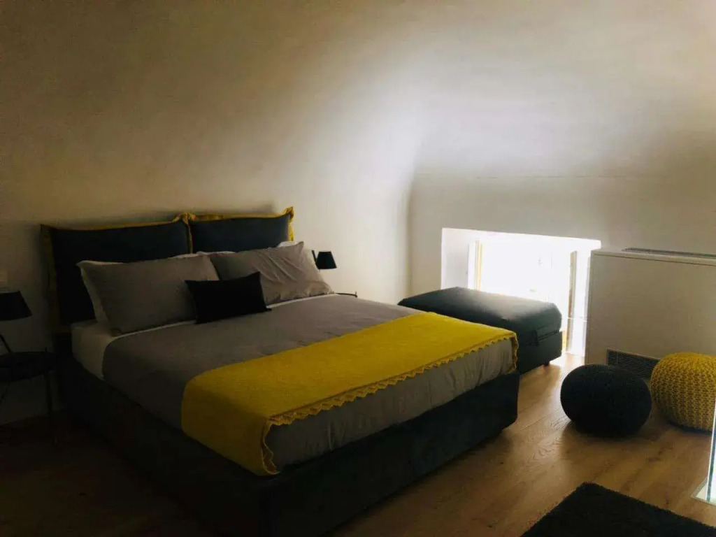 Savoia Suites Torino