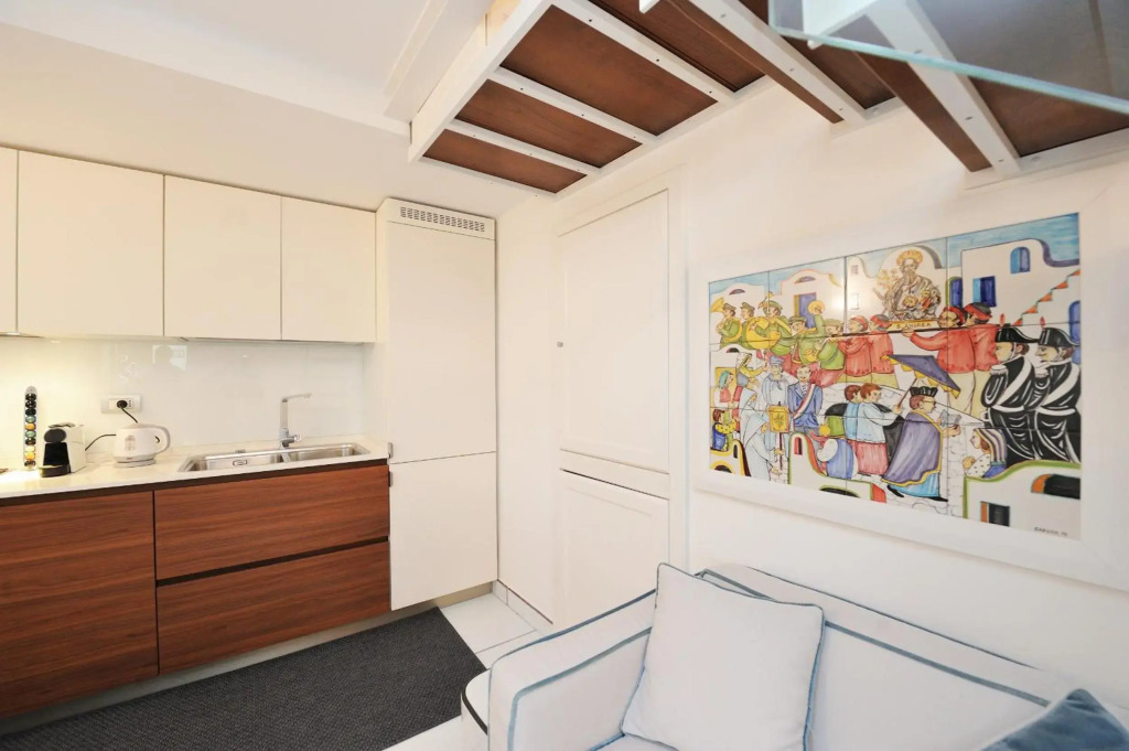 Gio Suite Amalfi