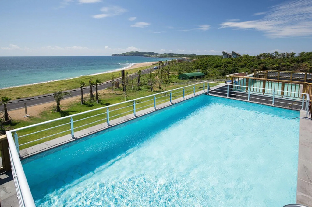 Sun and Moon Resort