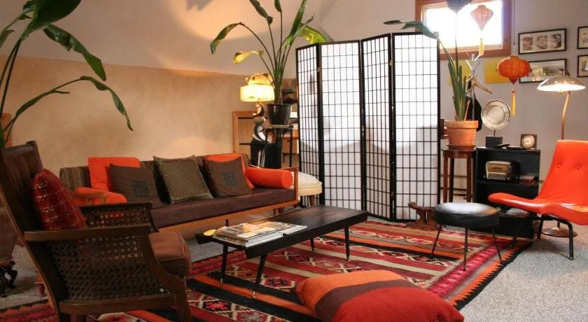 The Clark House Bed and Breakfast