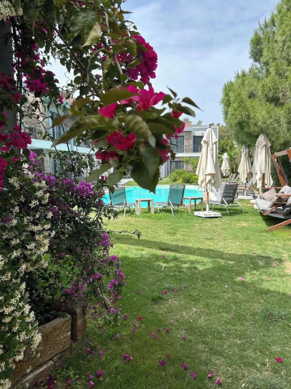 Malta Hotel Bodrum