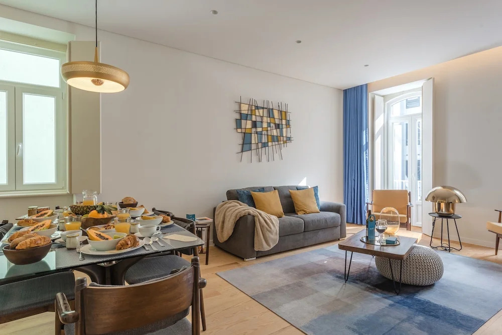 Sweet Inn Apartments - Amoreiras