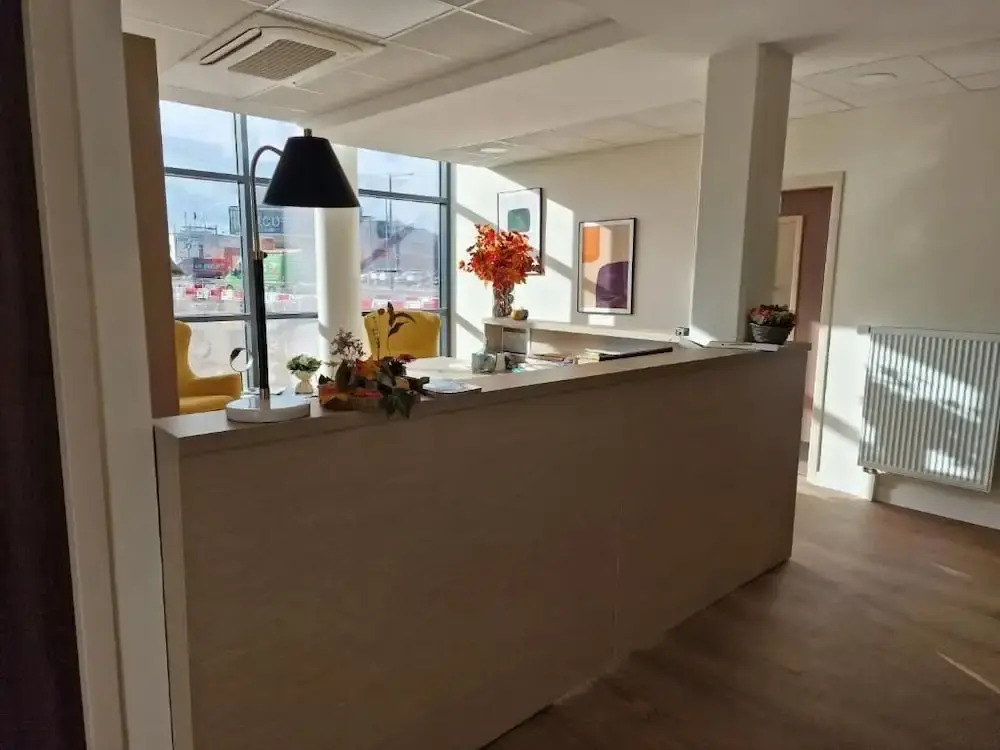 Zenao Apparthôtels Boulogne-sur-Mer - La Rose des Vents