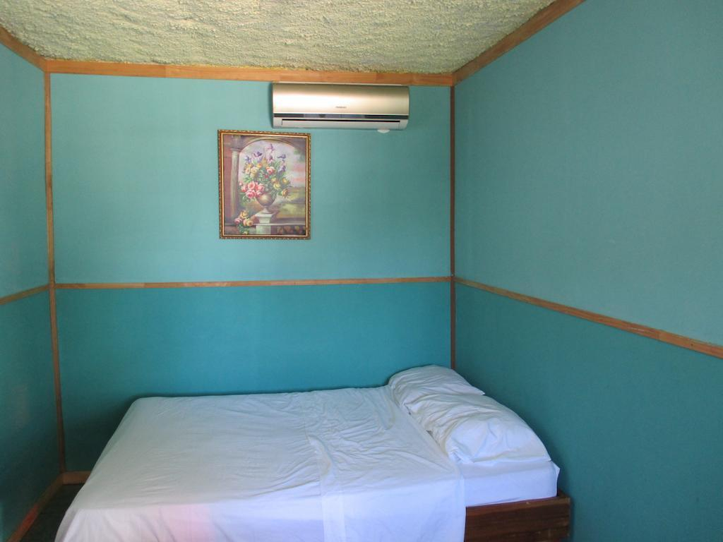 Cabinas Cahuita
