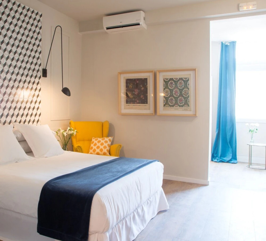 The Conica Deluxe Bed&Breakfast