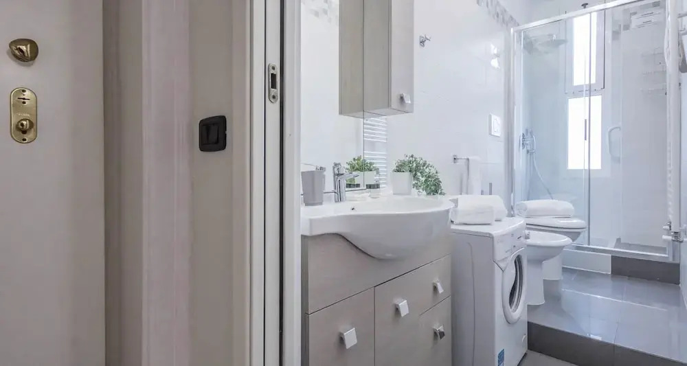 JOIVY Elegant 1 Br Flat Next To Milano Centrale