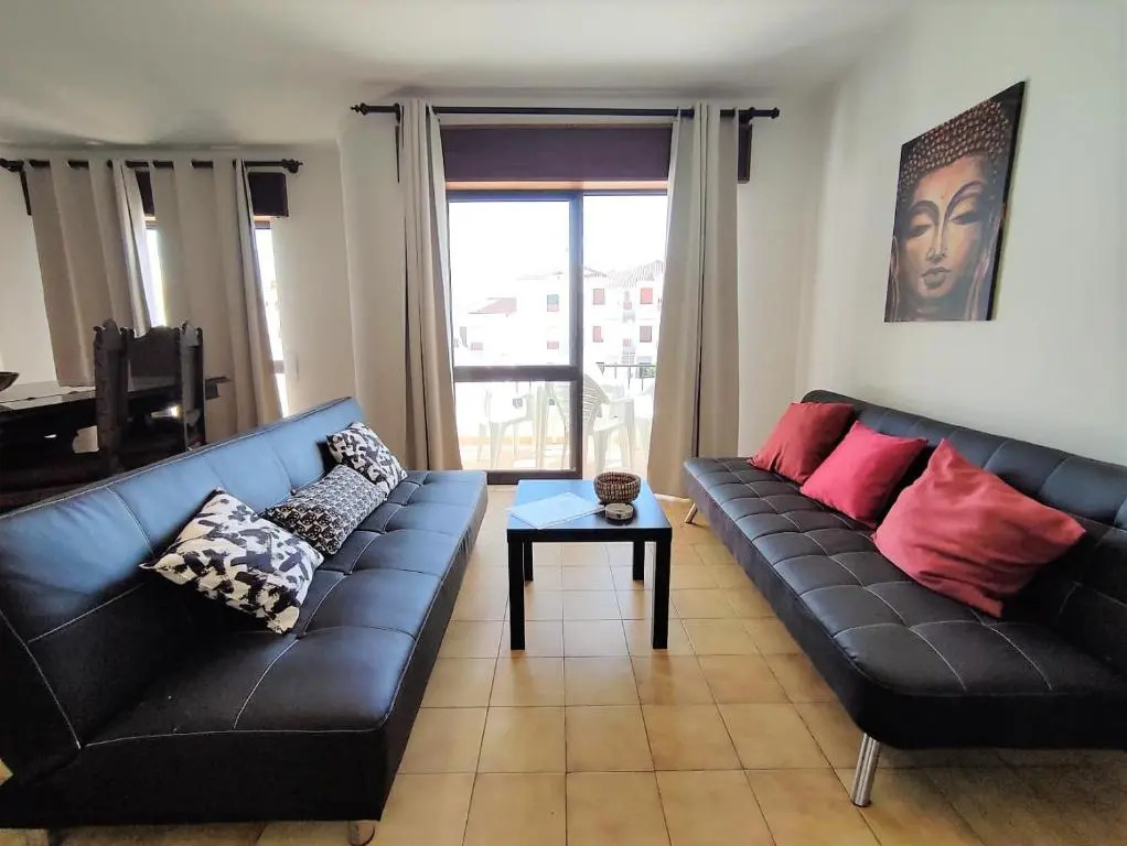 Apartamento Tio Pedro - by bedzy