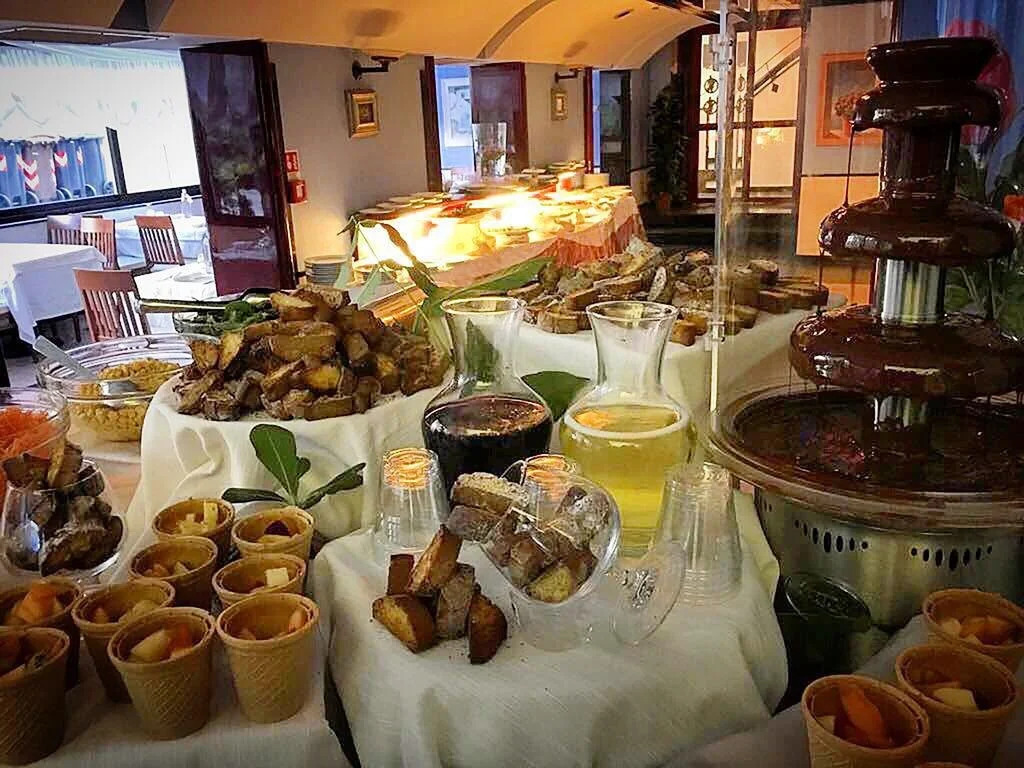 Hotel Rosalba - Valentini Family Village