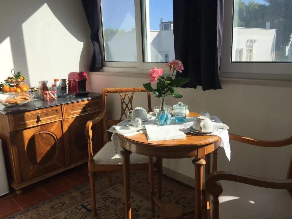 La Casa di Emanuella - Rooms & International Suites
