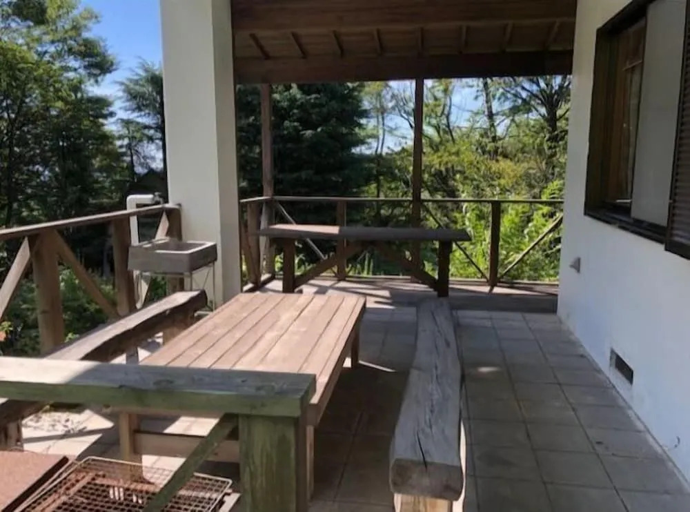 BBQ House
