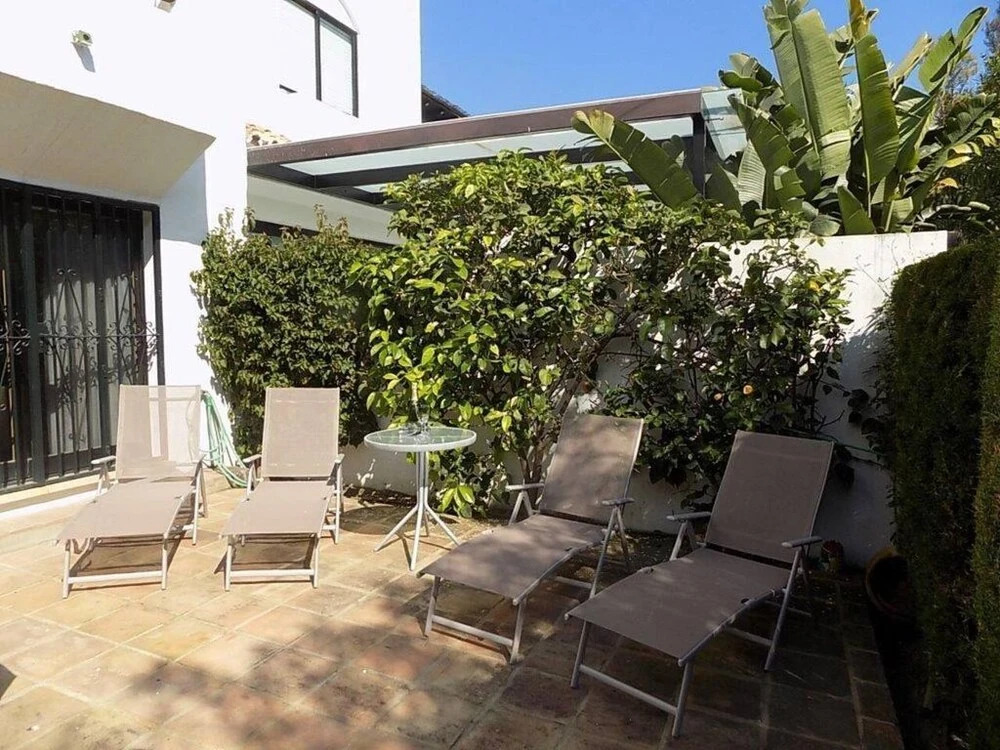 San Pedro Beach House nr Puerto Banus