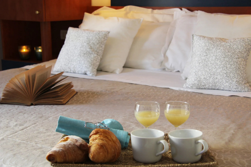 Residence Mimosa