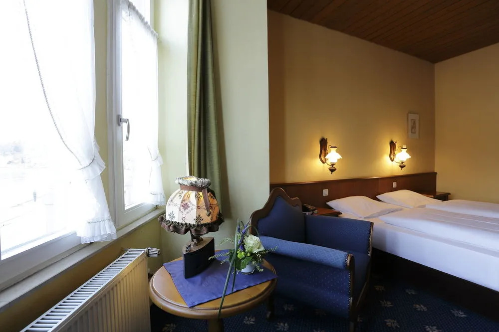 Jagdhotel Rose