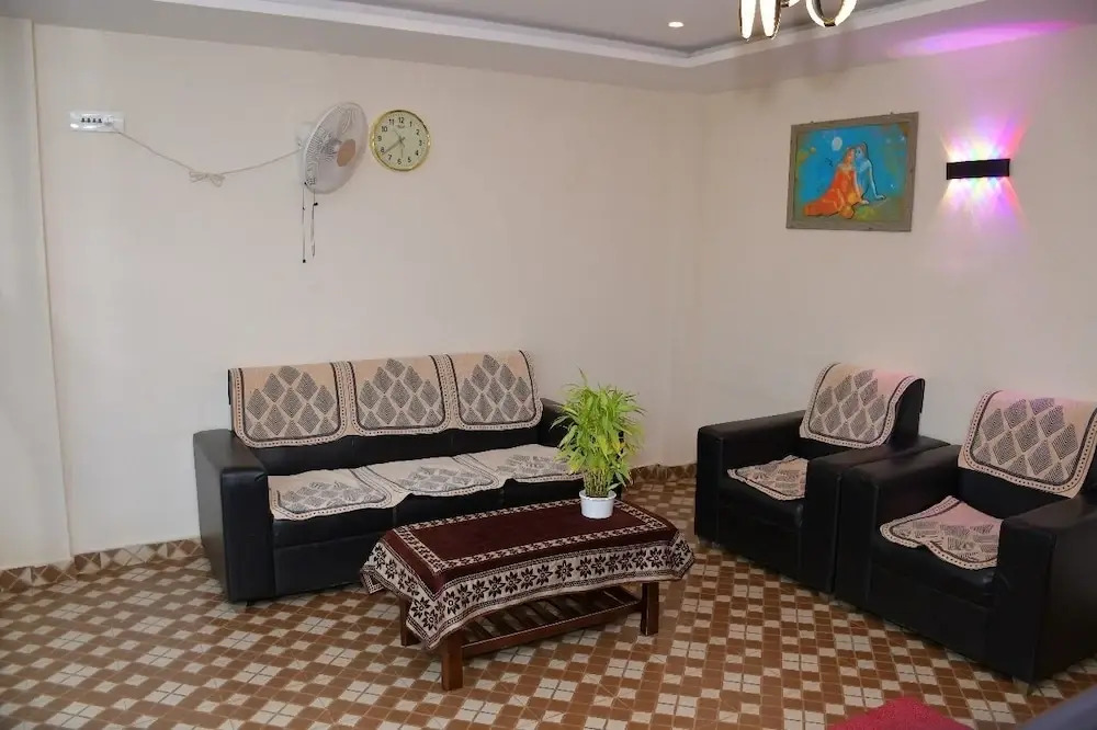 Grs Comforts Lodge
