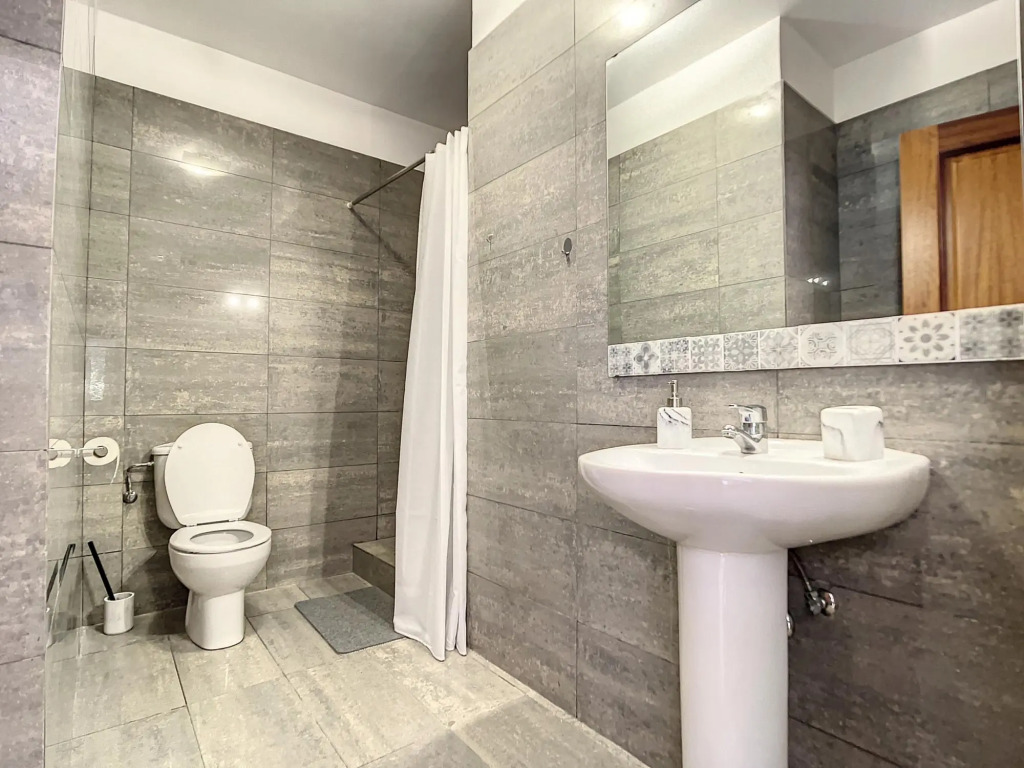 Apartamento Amarelo by Atlantic Holiday