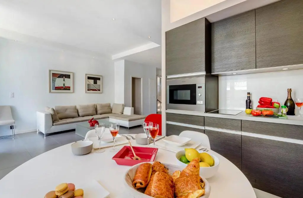 myNICEapartment