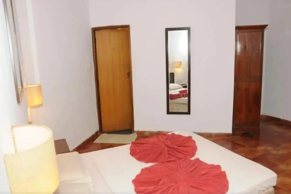 Sea Breeze Village, Baga Goa