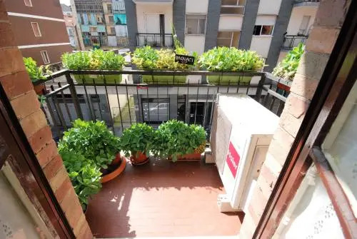 Tibone Apartments in Lingotto area