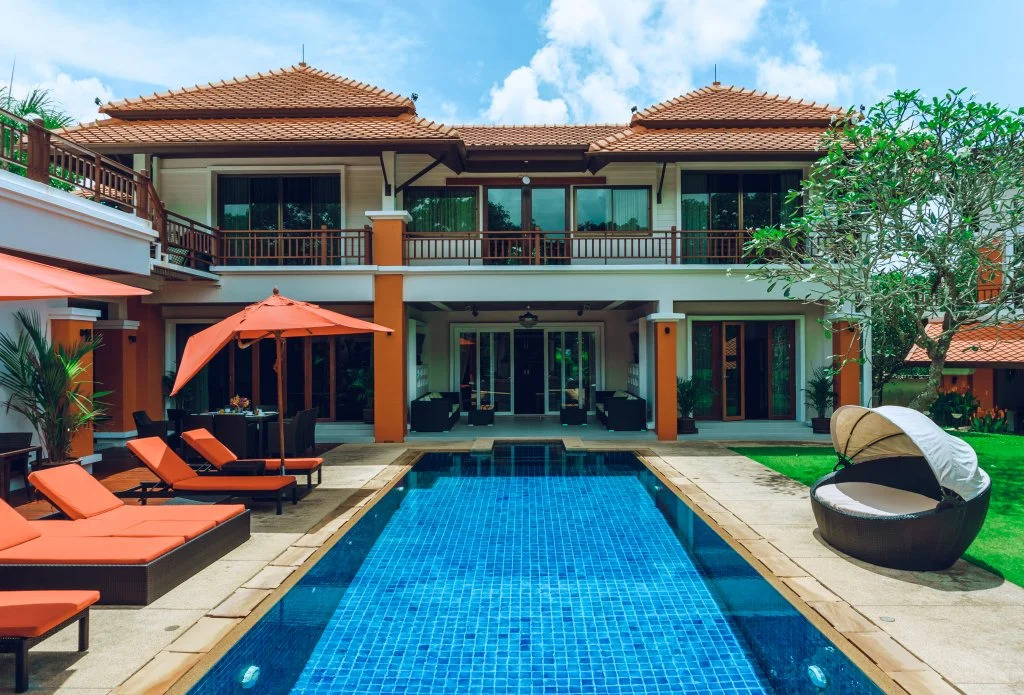 Villa Laguna Phuket