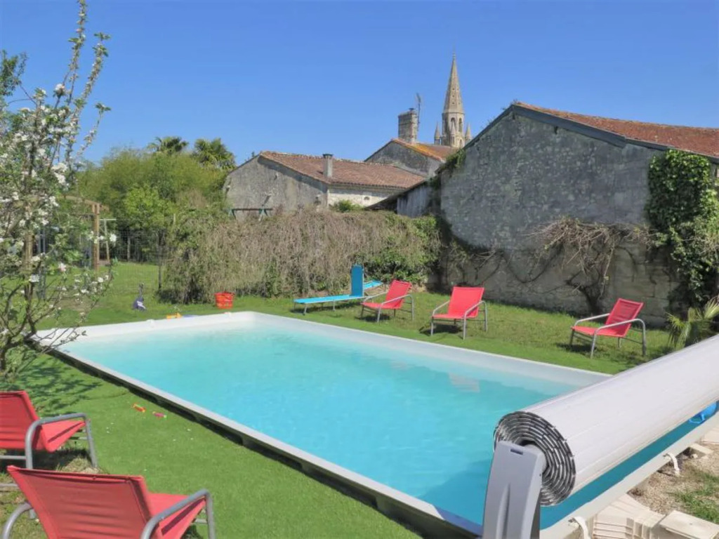 House Céline Begadan