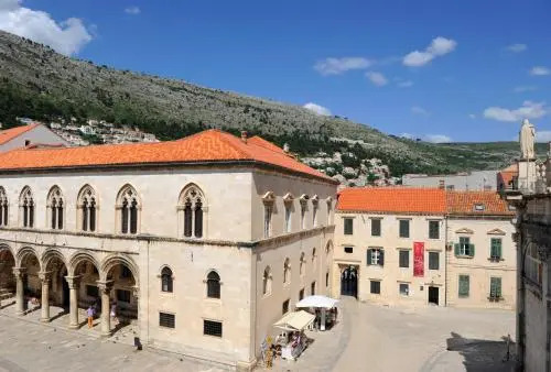 Fresh* Sheets Kathedral Dubrovnik
