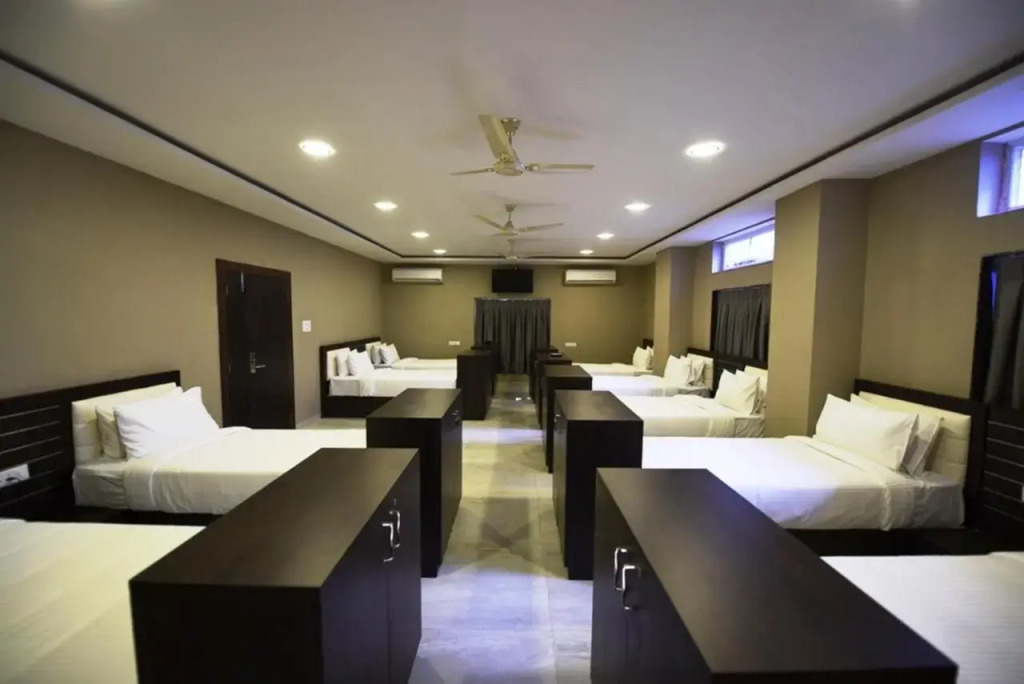 Aloha City Stay Raipur