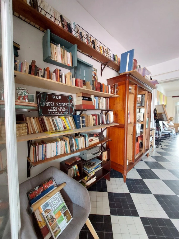 The GREEN Hostel