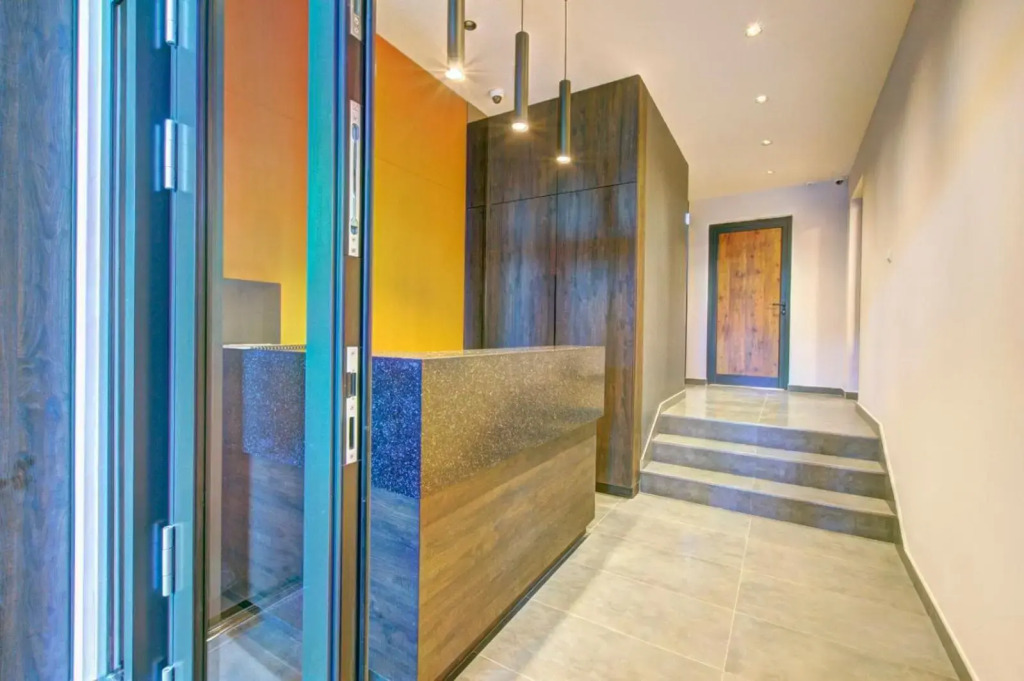 Alpin Apartments Jahorina