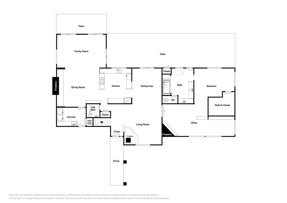 Coconino S Home W/ Hot Tub - Near Snowbowl! 5 Bedroom Home