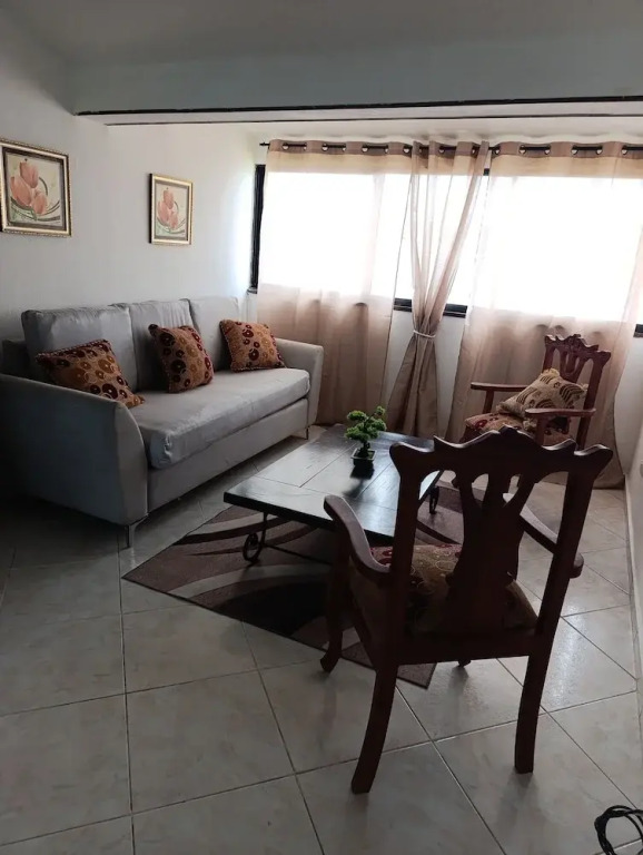 Acuario Residencial