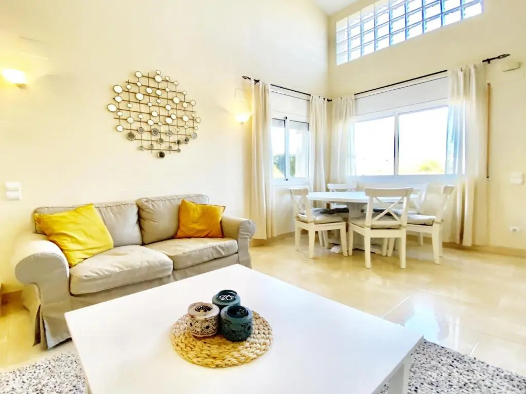Villa Martina 4 bedroom villa with air conditioning & private swimming pool ideal for families