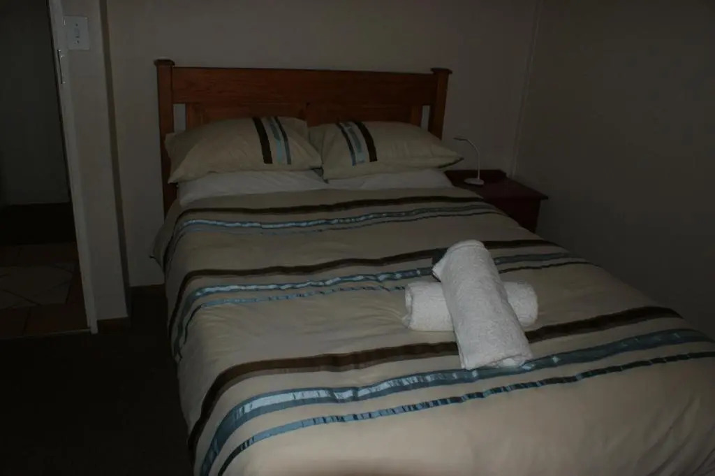 Erics Apartments