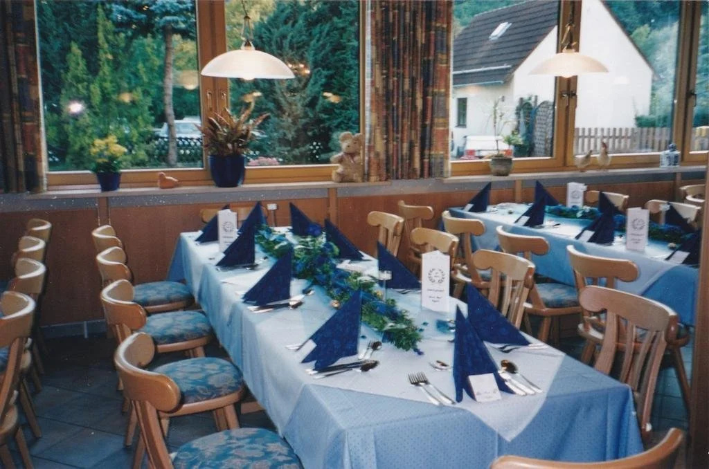 Gästehaus Forellenhof