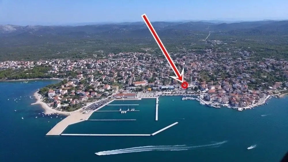 Denis - 50m From sea - A1