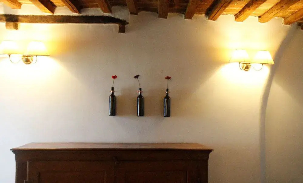 Castello di Saltemnano
