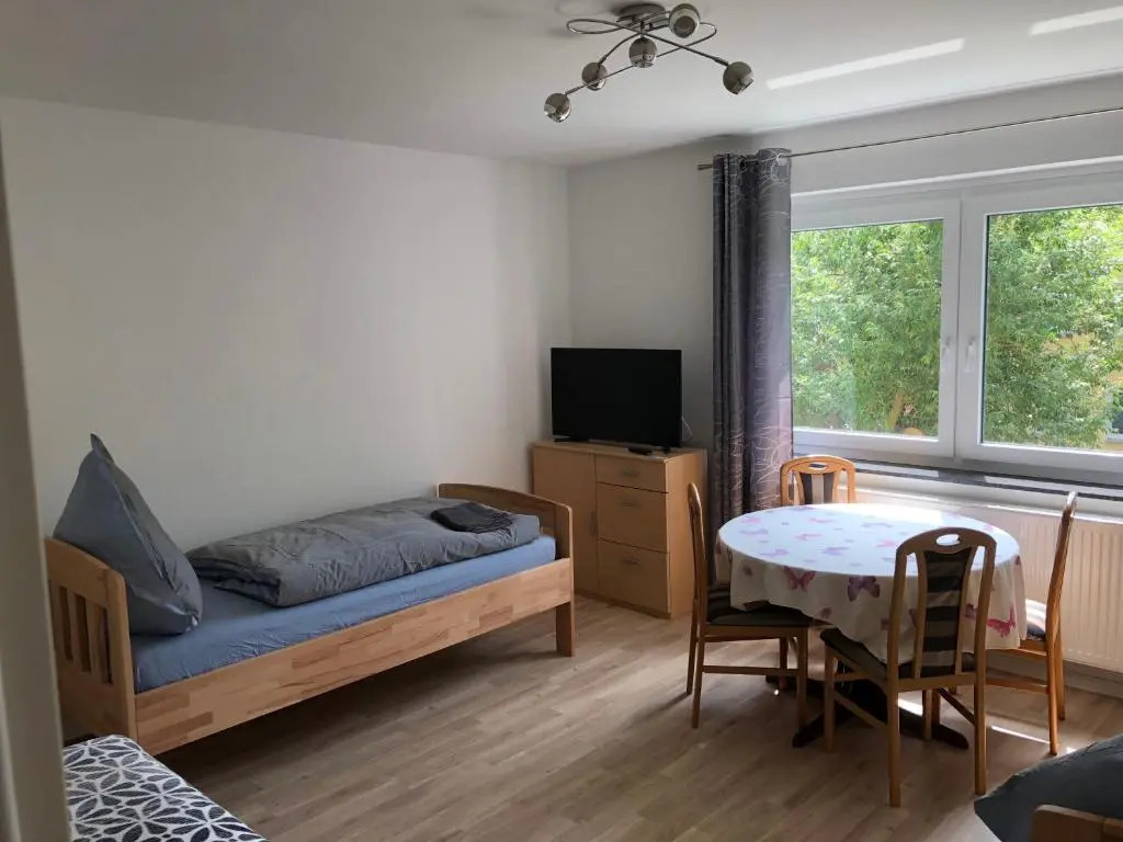 Apartment Hannover / Messe