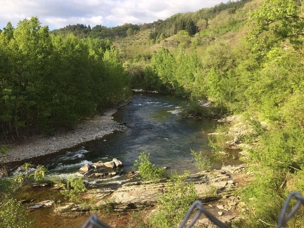 La Gravenna