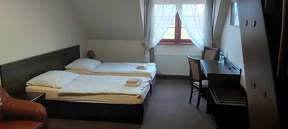 Gościniec nad Zalewem