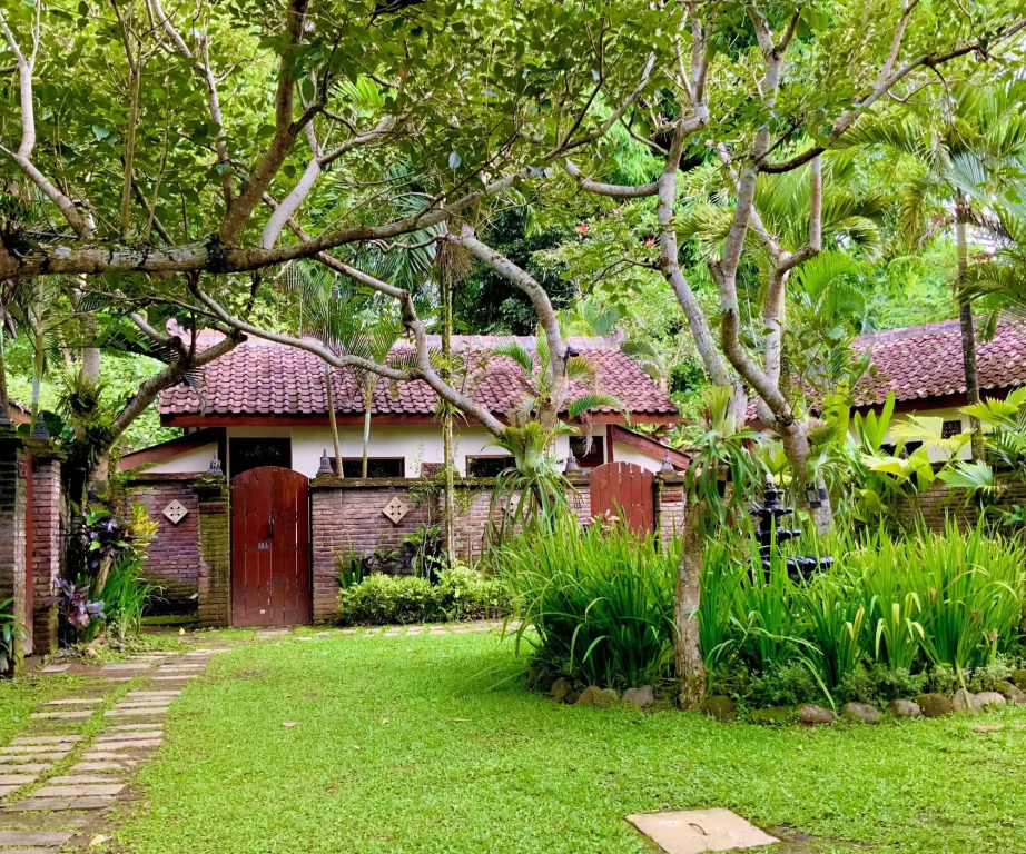 Rumah Boedi Private Residence Villa