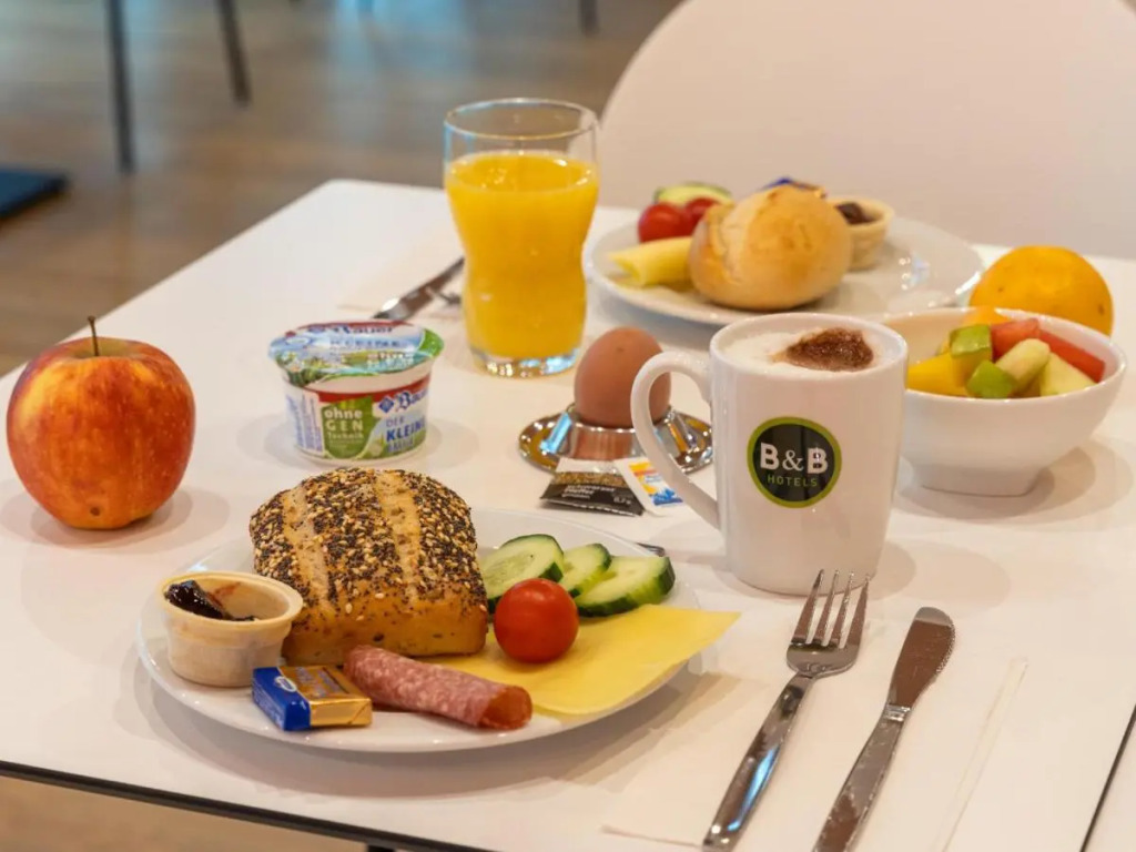 B&B HOTEL Hagen