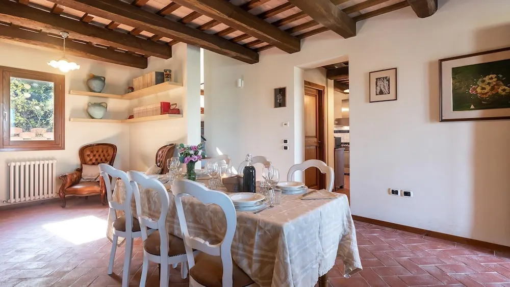 CASALE PRINCIPESSA 6&2, Emma Villas